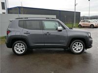 gebraucht Jeep Renegade LIMITED 1.0 T-GDI NAV PARK WINTER PANORAMA