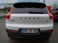 Gebraucht Volvo XC40 Plus 197 PS (144 kW) 2025 Weiß SUV