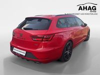 Second-hand Seat Leon 4Drive 300 CP (220 kW) 2020 Roșu Break