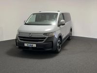 Neu VW T7 PanAmericana 150 PS (110 kW) 2025 Grau Van