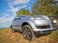 Gebraucht Audi Q7 316 PS (232 kW) 2006 Andere farbe metallic SUV