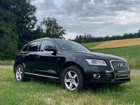 gebraucht Audi Q5 2.0 TFSI quattro