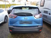 gebraucht Opel Crossland (X) 1.2 DI Turbo 81kW 120 Jahre S/...