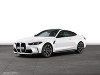 Gebraucht BMW M4 Competition Edition 510 PS (375 kW) 2025 Weiß Coupé