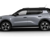 Neu Citroën e-C3 Aircross 83 kW (113 PS) 2025 Mercure grau metallic / dach sch SUV