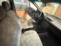 Gebraucht Opel Corsa 60 PS (44 kW) 1997 Blau Kleinwagen