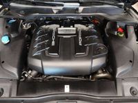 gebraucht Porsche Cayenne S 4.2 V8 Diesel *2.Hand*Luft*Panorama*