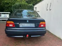 Gebraucht BMW 525 192 PS (141 kW) 2002 Limousine