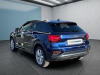 Gebraucht Audi Q2 150 PS (110 kW) 2025 Blau SUV