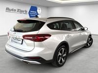 Używany Ford Focus Active 155 KM (114 kW) 2024 Srebrny Kombi