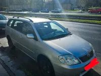 Occasion Toyota Corolla 110 ch (80 kW) 2004 Gris Break