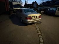 gebraucht Mercedes CLK230 