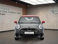 Usata Mini Cooper 156 CV (114 kW) 2024 Nero Utilitaria