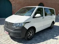 Gebraucht VW T6.1 110 PS (80 kW) 2022 Andere Van