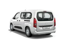 Neu Opel Combo Edition 131 PS (96 kW) 2026 Weiß Van / Kleinbus