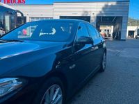 gebraucht BMW 530 d f10