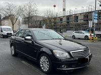 gebraucht Mercedes C220 W204