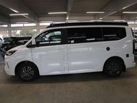 Neu Ford Transit Custom Titanium 150 PS (110 kW) 2026 Frostweiß Van / Kleinbus