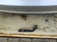 Gebraucht Audi A6 Ambiente 231 PS (169 kW) 2010 Silber Limousine