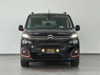 gebraucht Citroën Berlingo Shine*NAVI*TEMP*360°-KAMERA*