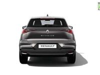 Neu Renault Symbioz Evolution 143 PS (105 kW) 2026 Stahlgrau SUV