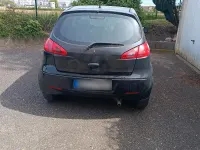 Second-hand Mitsubishi Colt 2006 Coupe