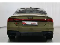 Gebraucht Audi S7 Sportback Ambiente 344 PS (253 kW) 2022 Andere Kleinwagen