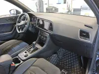 Gebraucht Cupra Ateca VZ 300 PS (220 kW) 2023 Schwarz SUV