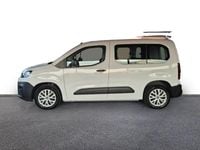 Gebraucht Citroën e-Berlingo Live 100 kW (136 PS) 2023 Weiß Van / Kleinbus