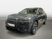 Gebraucht Audi Q6 e-tron Sport 284 kW (387 PS) 2025 Grau SUV