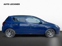 Gebraucht Opel Corsa 69 PS (50 kW) 2016 Blau Kleinwagen