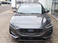 Gebraucht Ford Focus ST 280 PS (205 kW) 2025 Magnetic metallic Kombi