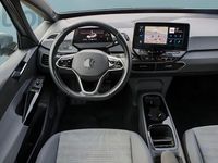 Gebraucht VW ID.3 Pro 150 kW (204 PS) 2022 Grau Kleinwagen