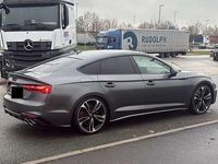 Gebraucht Audi S5 Performance 347 PS (255 kW) 2020 Coupé