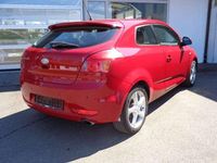 Second-hand Kia Ceed EX 143 CP (105 kW) 2008 Roșu Hatchback