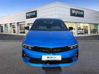 Neu Opel Astra GS Line 181 PS (133 kW) 2025 Kobalt blau Kleinwagen