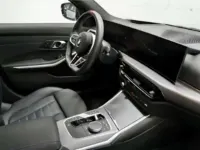 Käytetty BMW 340 M Sport 340 HP (250 kW) 2025 Harmaa Farmari