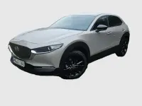 Gebraucht Mazda CX-30 Homura-Line 140 PS (102 kW) 2025 Beige SUV