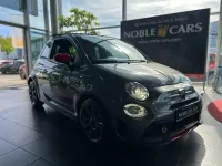 Używany Abarth 595 145 KM (106 kW) 2019 Szary Sedan/Limuzyna