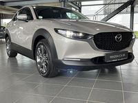 Gebraucht Mazda CX-30 186 PS (136 kW) 2024 Platinum quartz m SUV