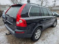 Gebraucht Volvo XC90 272 PS (200 kW) 2008 Black sapphire SUV