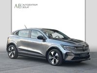 Gebraucht Renault Mégane 96 kW (131 PS) 2022 Grau Limousine