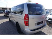 gebraucht Hyundai H-1 Travel Klima 8. Sitzer PDC § 3/2026