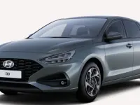 Neu Hyundai i30 97 PS (71 kW) 2026 Ecotronic gray pearl Limousine