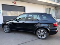 Gebraucht BMW X5 Shadowline 408 PS (300 kW) 2011 Schwarz SUV