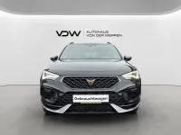 Gebraucht Cupra Ateca VZ 300 PS (220 kW) 2023 Schwarz SUV