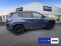 gebraucht Jeep Compass 1.3 T4 4xe PLUG-IN HYBRID S Panorama