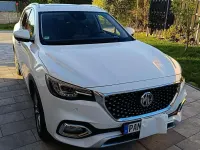 Second-hand MG EHS Luxury 258 CP (189 kW) 2022 Alb SUV