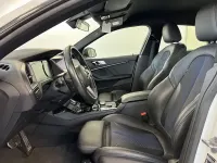 Gebraucht BMW 218 Gran Coupé M Sport 140 PS (102 kW) 2020 Weiß Coupé