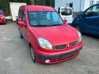 gebraucht Renault Kangoo 1.5 dci